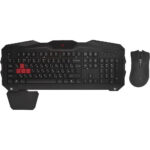 A4-TECH KEYBOARD MOUSE B2100 USB