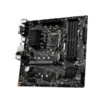 MSI MOTHERBOARD B460M PRO-VDH - Image 3