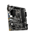 MSI MOTHERBOARD B460M PRO-VDH - Image 4