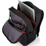 LENOVO BAG LAPTOP 15.6" BACKPACK B510 ORIGINAL BLACK - Image 4