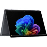 HP LAPTOP OMNIBOOK X FLIP X360 CORE ULTRA 7-256U-16GB-512GB SSD-TOUCH16" - Image 2