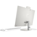 HP AIO TOUCH 24-CR0032L I5-1334U 4.6GHZ - 8GB, 512GB - FHD, IPS, 23.8" - Image 2