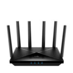 CUDY ROUTER BE6500H DUAL BAND GIGABIT WIFI 7 - 6 ANT - Image 2