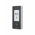 ZKTECO ATTENDANCE BIOFACE A1 FACE RECOGNITION TOUCH SCREEN
