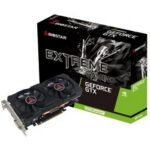 BIOSTAR GPU GTX1660 SUPER-6GB GAMING EXTREME