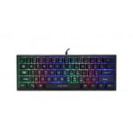 BLUE TECH KEYBOARD GAMING WIRED - Image 2