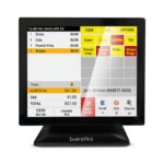 BUEROTIKA POS BP114 I5-5200U - 8GB - 256GB SSD - TOUCH 15.6" - Image 2