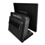BUEROTIKA POS BP114 I5-5200U - 8GB - 256GB SSD - TOUCH 15.6" - Image 3