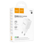 HOCO CHARGER PHONE C146A USB-C