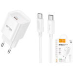 HOCO CHARGER PHONE C146A USB-C - Image 2
