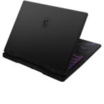 MSI 16 AI CORE ULTRA 9 - 32GB -1TB - NVIDIA 4070-8GB -144HZ -16”. - Image 2