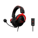 KINGSTON HYPERX HEADSET CLOUD II. - Image 2