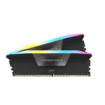 CORSAIR DRAM DDR5 DESKTOP 32GB-5200MHZ VENGEANCE ((RGB)) - Image 2