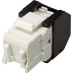 CORNING (3M) JACK SOCKET KEYSTONE CAT6 RJ45 .