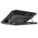 MEETION COOLING PAD CP3030 5 FANS - Image 3