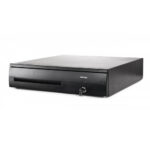 POSIFLEX CASH DRAWER CR-4000 RJ11 .