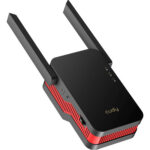 CUDY RANGE EXTENDER AX3000 DUAL BAND WI-FI 6 2 ANT  - Image 2