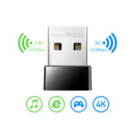CUDY USB WIRELESS AC650 - Image 3