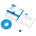 CUDY USB WIRELESS AC650 - Image 2