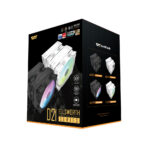 DARKFLASH COOLER CPU (RADIATOR) D21
