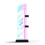 DARKFLASH DL280 ARGB GPU HOLDER - Image 2
