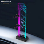 DARKFLASH DL280 ARGB GPU HOLDER - Image 3