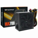 DARKFLASH POWER SUPPLY 700W WARCRAFT SERIES