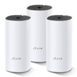 TP-LINK DECO M4 AC1200, MESH WIFI 3-PACK - Image 2