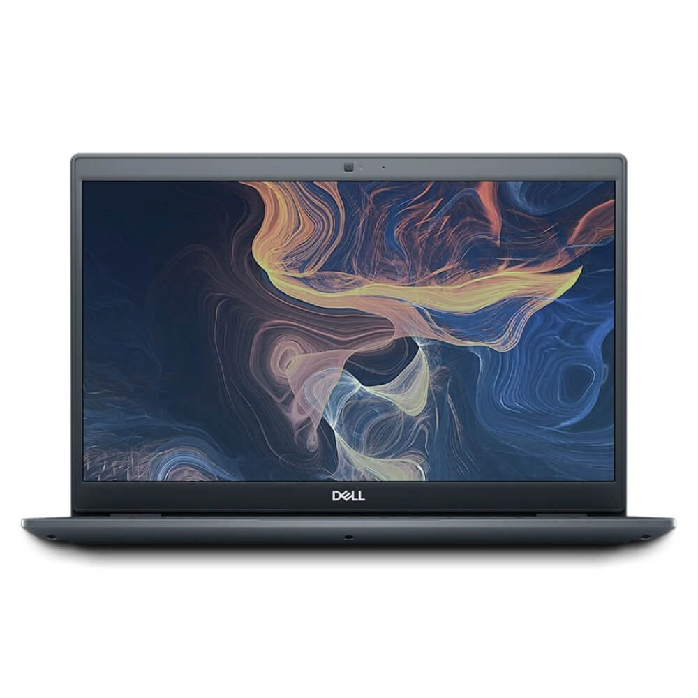 DELL-3510-1.jpg DELL LAPTOP LATITUDE 3510 - I5-10210U - 8GB - 256 NVME - 15.6" - Image 1