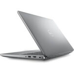 DELL LAPTOP LATITUDE 3410 - I7-10610U 1.8GHZ - 8GB - 256 NVME - 14" - Image 2