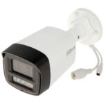 DAHUA HDCVI CAM BULLET SMART DUAL LIGHT - 4MP - FULL COLOR