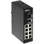 DAHUA SWITCH 8 PORT |DH-PFS3110-8ET-96