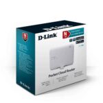 D-LINK ROUTER 150MBPS |DIR-506L