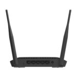 D-LINK ROUTER 300MBPS WITH 2 ANTENNAS |DIR-615 - Image 3