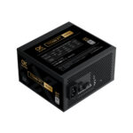 XIGMATEK POWER SUPPLY ALPHA TITAN PT 1200WATT 80+ PLATINUM - Image 2