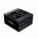 XIGMATEK POWER SUPPLY 850W THOR T850M V2 FULL MODULAR 80 - Image 2