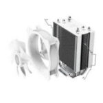 XIGMATEK COOLER CPU WINDPOWER 964 RGB WHITE - Image 3