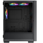 XIGMATEK CASE LUX G SHADOW EN48687 - Image 3