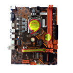 ESONIC MOTHERBOARD H110DA1 LGA 1151 - Image 2