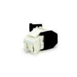 EUSSONET JACK SOCKET KEYSTONE