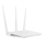 V-LINK ROUTER 300MBPS WITH 3 ANTENNAS |EWR-F303