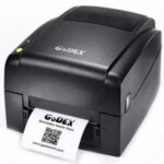 GODEX LABEL PRINTER EZ120 108MM-4.25"