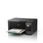 EPSON PRINTER ECOTANK L3250 3 IN 1 COLOR