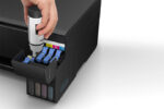 EPSON PRINTER ECOTANK L3250 3 IN 1 COLOR - Image 2