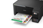 EPSON PRINTER ECOTANK L3250 3 IN 1 COLOR - Image 5