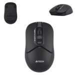 A4-TECH MOUSE WIRELESS FSTYLER FG12