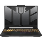 ASUS LAPTOP GAMING TUF F15 I7-13620H -16GB - 512GB - RTX4060 -144HZ -15.6"