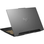 ASUS LAPTOP GAMING TUF F15 I7-13620H -16GB - 512GB - RTX4060 -144HZ -15.6" - Image 2