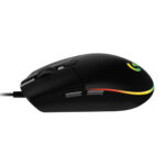 LOGITECH MOUSE GAMING G102 RGB - Image 2