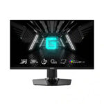 MSI MONITOR GAMING G244F E2 180HZ FRAMLESS 24"
